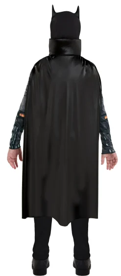 Boy Party City Superhero|Kids' Batman Costume - The Batman