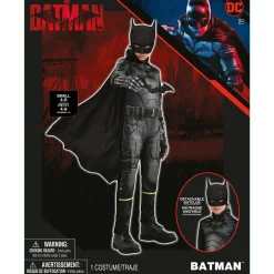 Boy Party City Superhero|Kids' Batman Costume - The Batman