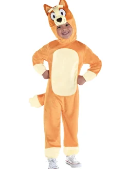 Party City Animal|Kids' Bingo Costume - Bbc Bluey