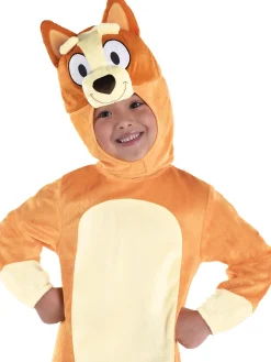 Party City Animal|Kids' Bingo Costume - Bbc Bluey