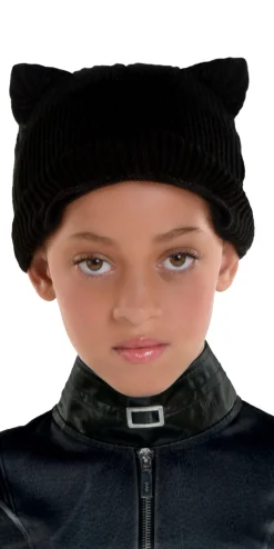 Girl Party City Superhero|Kids' Catwoman Costume - The Batman