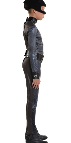 Girl Party City Superhero|Kids' Catwoman Costume - The Batman