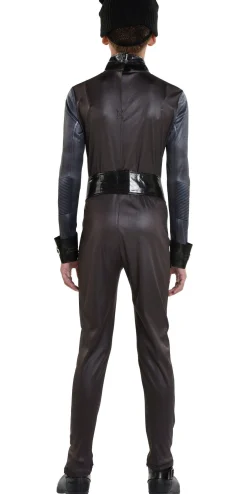 Girl Party City Superhero|Kids' Catwoman Costume - The Batman