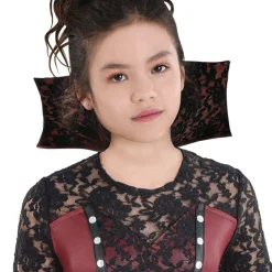 Girl Party City Scary|Kids' Dark Countess Costume