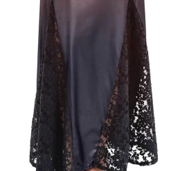 Girl Party City Scary|Kids' Dark Countess Costume