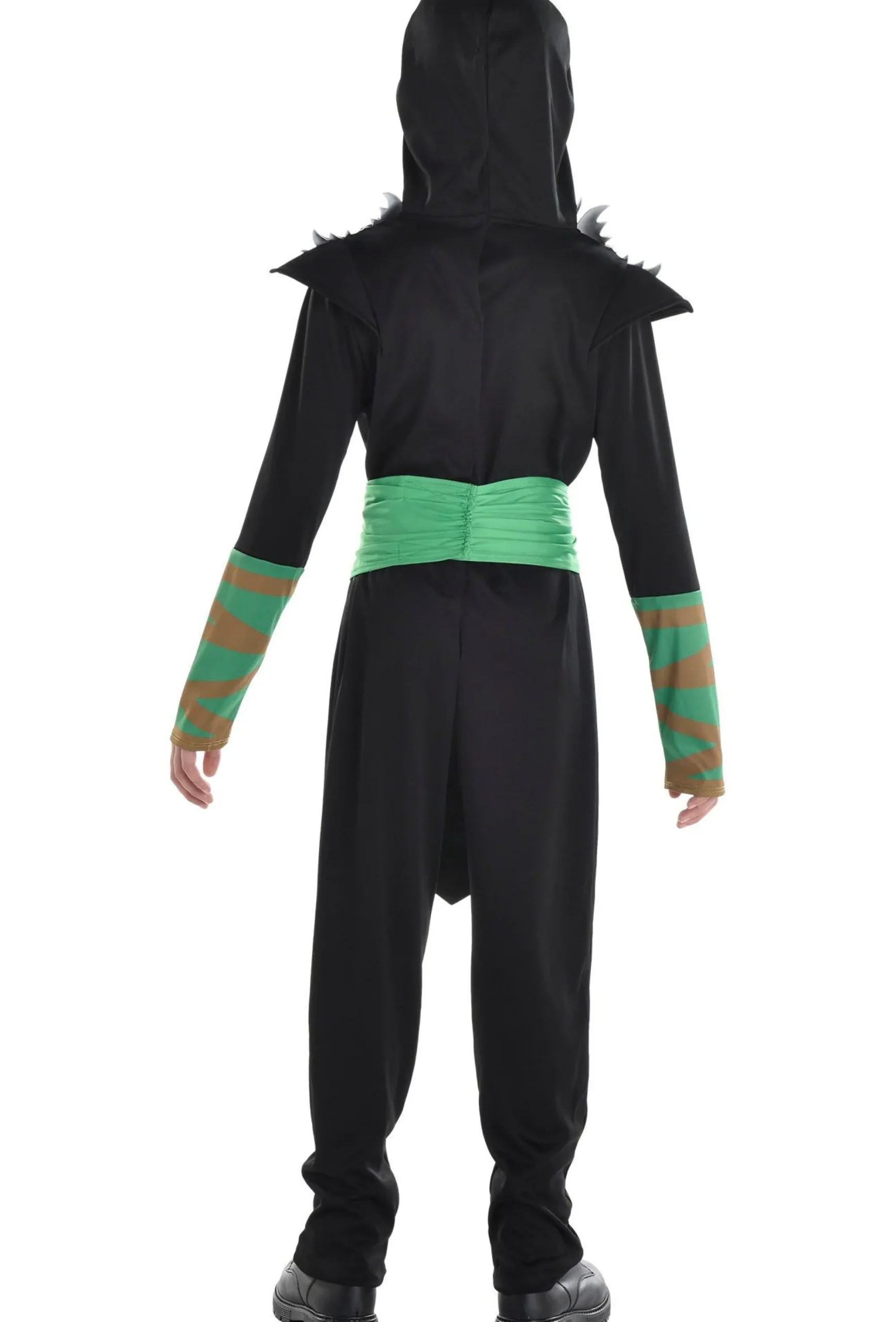 Boy Party City Ninja|Kids' Dragon Ninja Costume