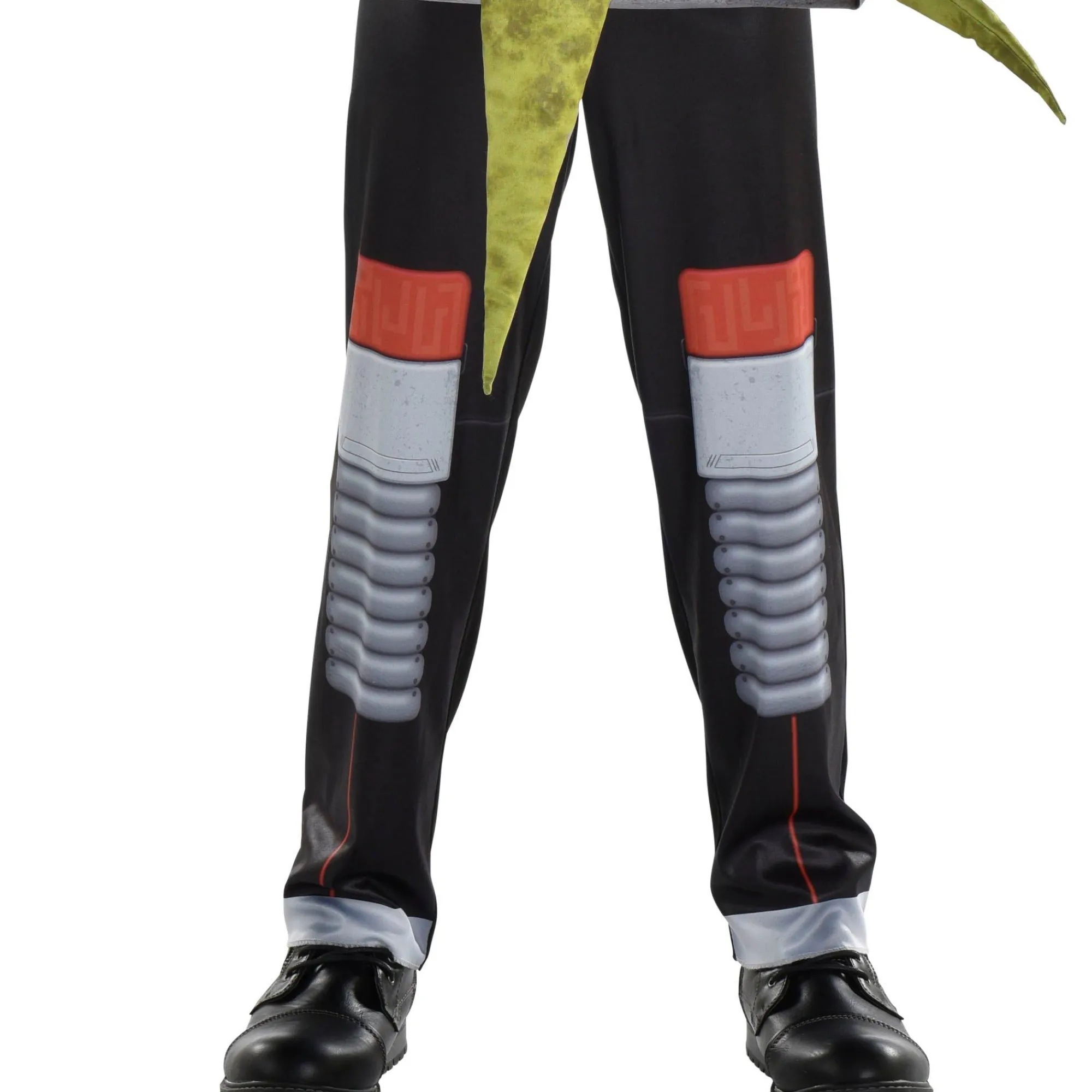 Boy Party City Scary|Kids' Galactic Alien Hunter Illusion Costume