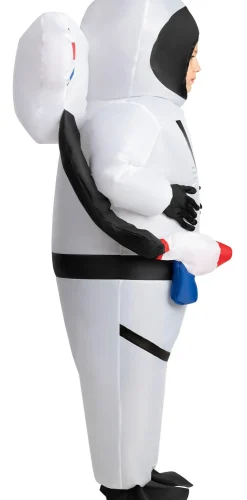 Boy Party City Career|Kids' Inflatable Astronaut Costume