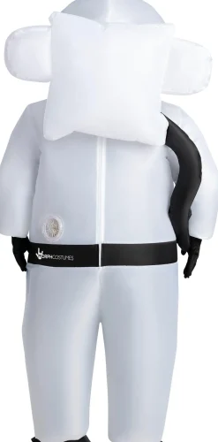 Boy Party City Career|Kids' Inflatable Astronaut Costume
