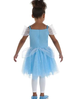 Girl Party City Disney Princess|Kids' Light-Up Cinderella Costume - Disney Cinderella