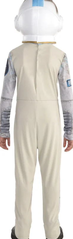 Boy Party City Scary|Kids' Necronaut Costume