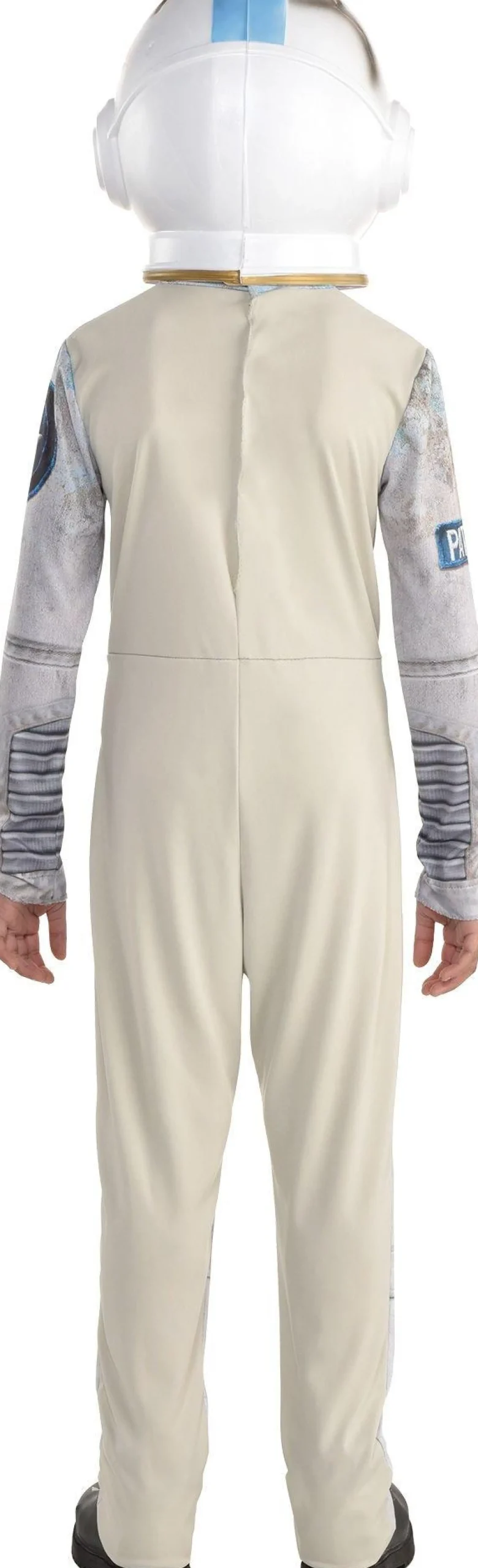 Boy Party City Scary|Kids' Necronaut Costume