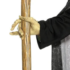 Boy Party City Scary|Kids' Reaper Illusion Costume