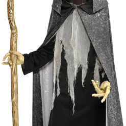 Boy Party City Scary|Kids' Reaper Illusion Costume