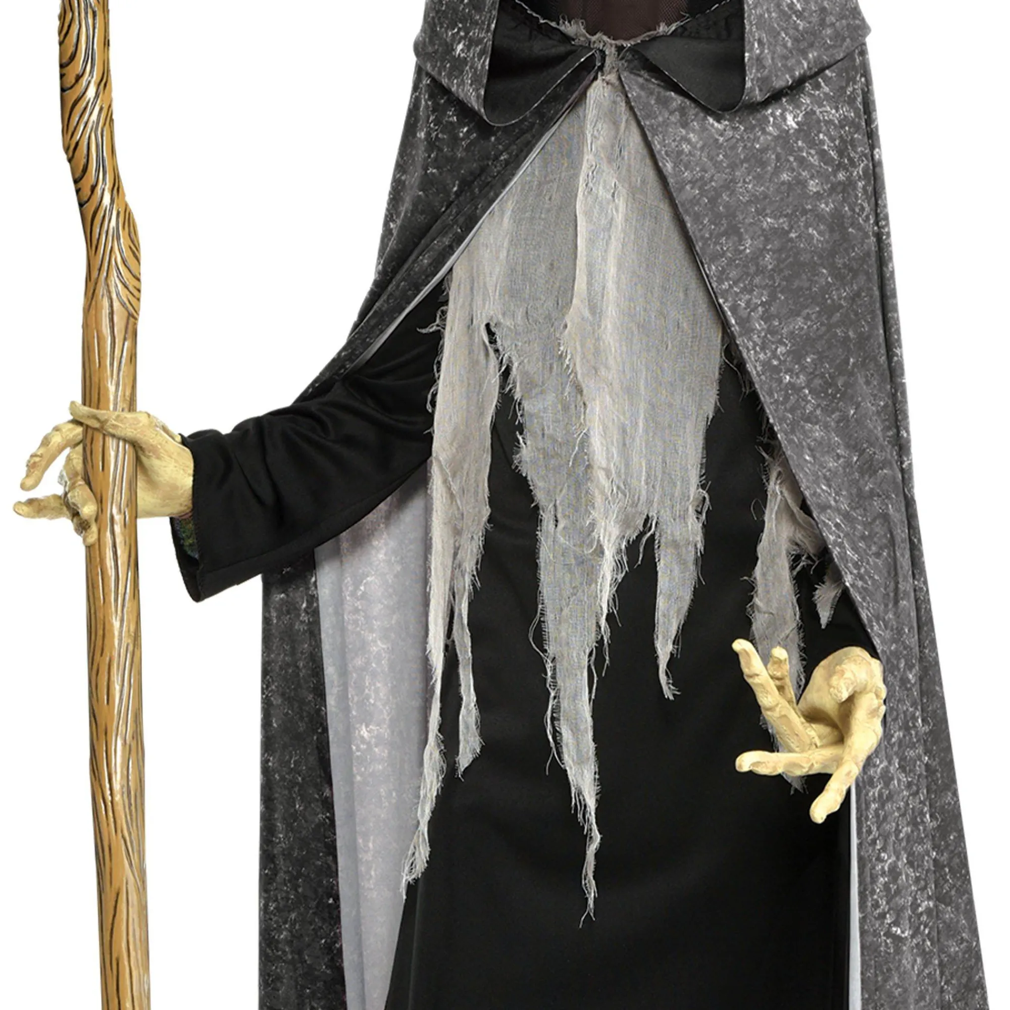 Boy Party City Scary|Kids' Reaper Illusion Costume