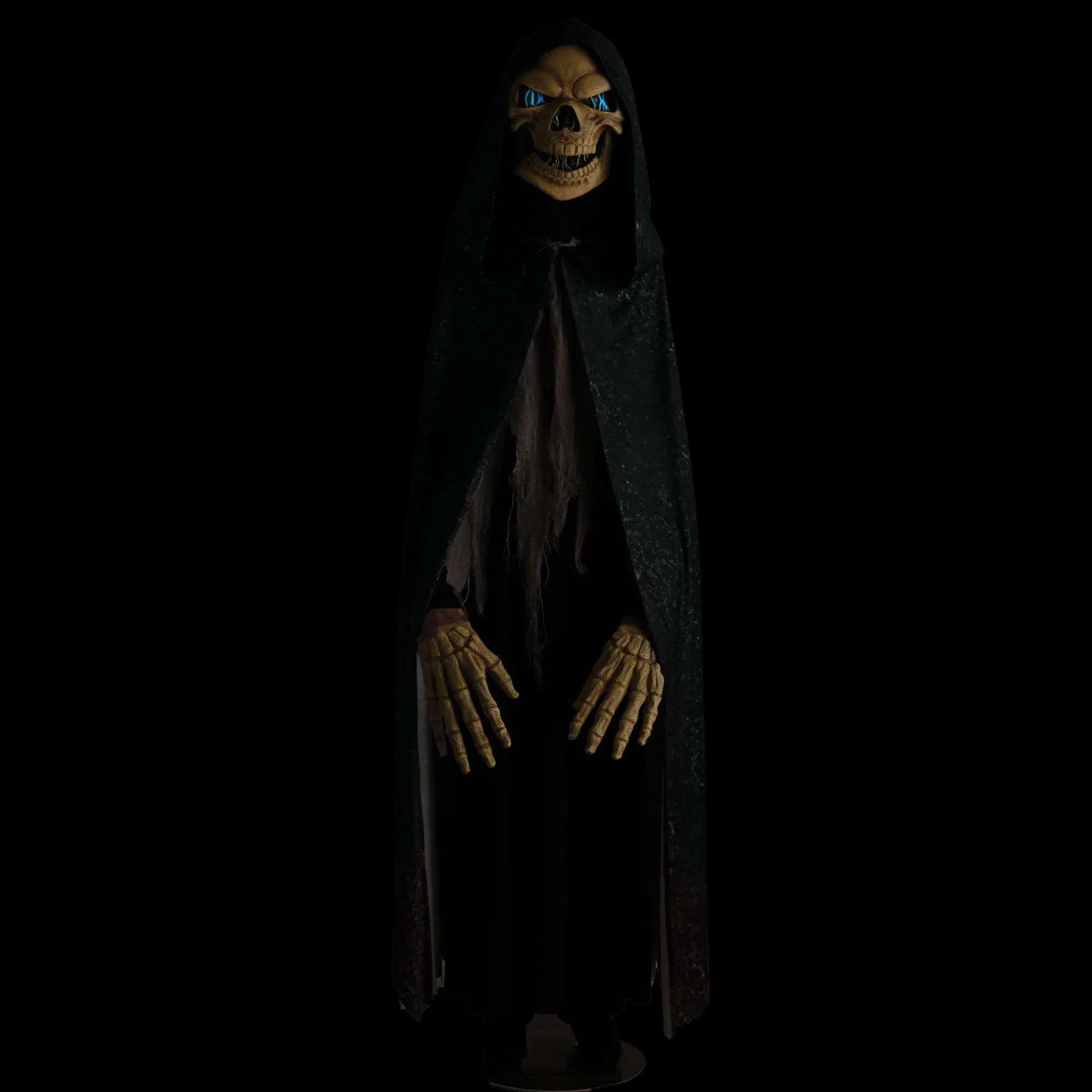 Boy Party City Scary|Kids' Reaper Illusion Costume