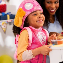 Girl Party City Animal & Bug|Kids' Skye Costume - Paw Patrol