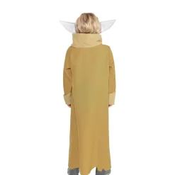 Boy Party City Star Wars|Kids' The Child Costume - Star Wars: The Mandalorian