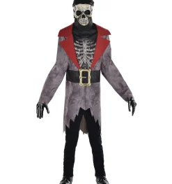 Boy Party City Pirate|Kids' Undead Pirate Illusion Costume