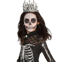 Girl Party City Scary|Kids' Undead Princess Costume
