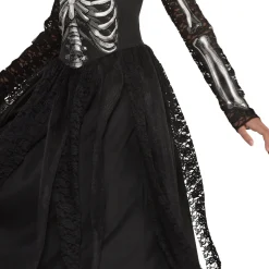 Girl Party City Scary|Kids' Undead Princess Costume