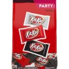 Kit Kat Bulk Candy-® Snack Size Assortment, Party Pack, 31.36Oz - Dark Chocolate, Milk Chocolate, & White Creme