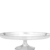 Party City Bakeware|Large Plastic Cake Stand