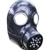 Party City The Purge-Latex Gas Mask