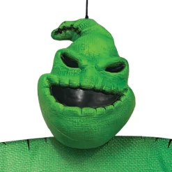 Party City Hanging Props|Life-Size Oogie Boogie, 47.5In X 52In - The Nightmare Before Christmas