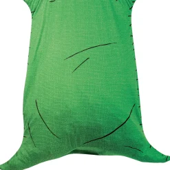 Party City Hanging Props|Life-Size Oogie Boogie, 47.5In X 52In - The Nightmare Before Christmas