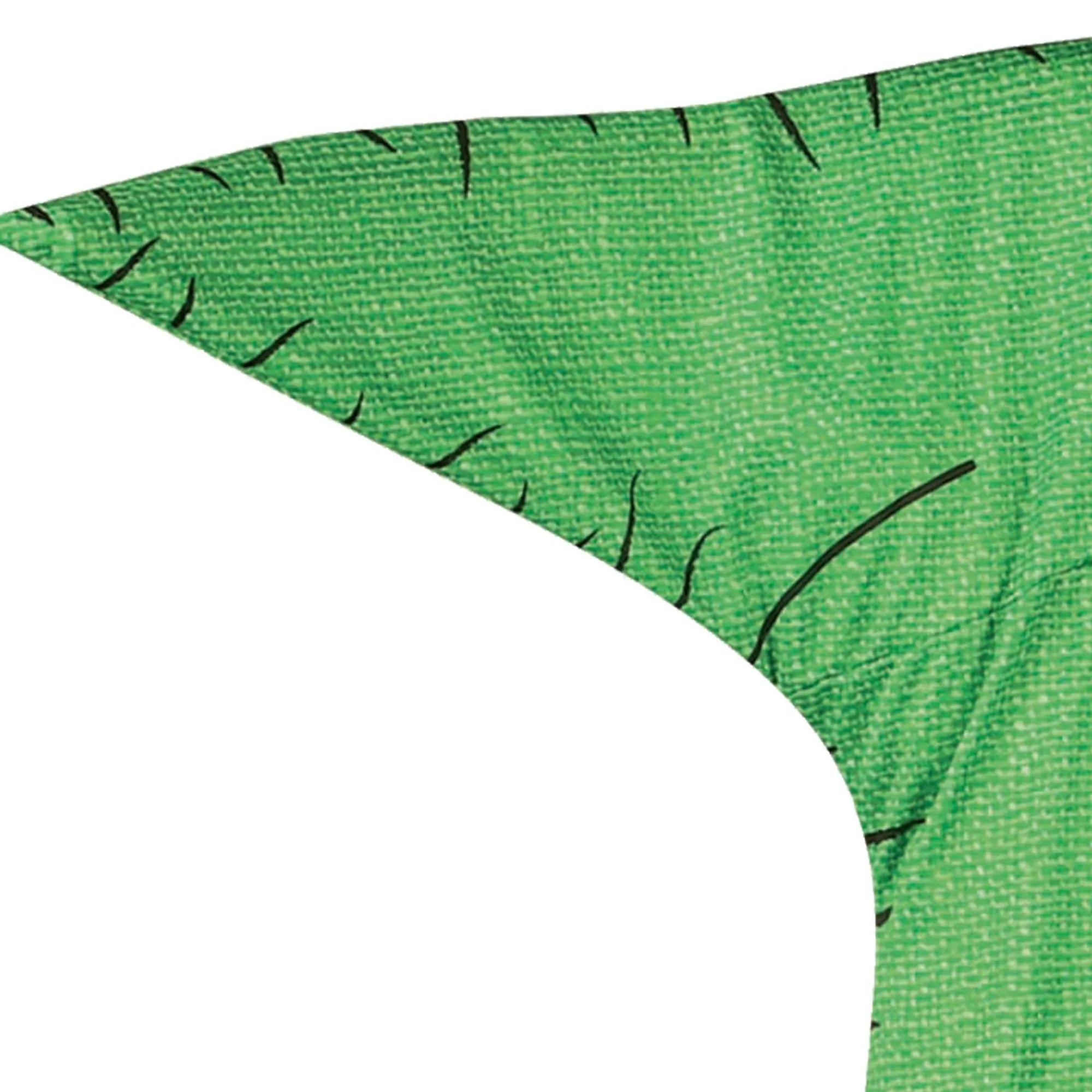 Party City Hanging Decorations|Life-Size Oogie Boogie, 47.5In X 52In - The Nightmare Before Christmas