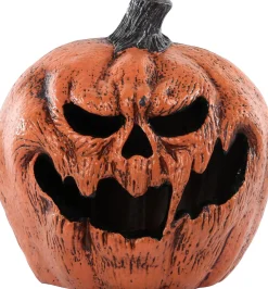 Party City Home Décor|Light-Up Evil Pumpkin