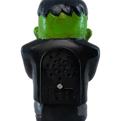 Party City Favors & Favor Bags|Light-Up Frankenstein Monster Squeezer, 4In