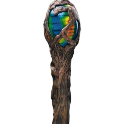 Party City Weapons-Light-Up Maleficent Staff
