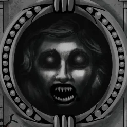 Party City Tombstones & Fencing|Light-Up Trapped Soul Tombstone, 14.75In X 22In