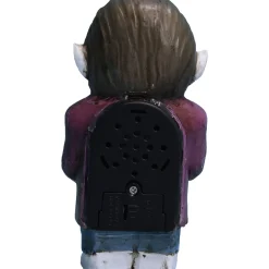 Party City Favors & Favor Bags|Light-Up Werewolf Monster Squeezer, 4In