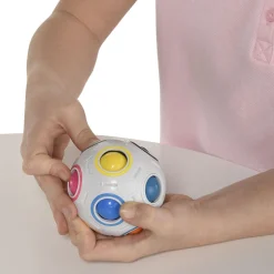 Party City Favors & Favor Bags|Magic Ball Puzzle