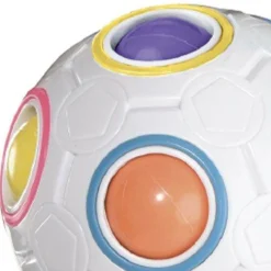 Party City Favors & Favor Bags|Magic Ball Puzzle