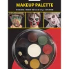 Party City Makeup-Makeup Palette
