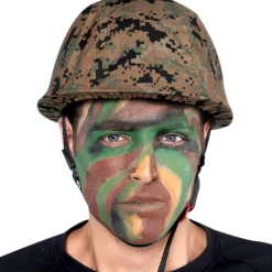 Party City Makeup-Makeup Palette