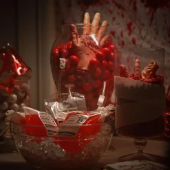 Party City Chop Shop|Meat Market Hand Prop