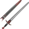 Party City Weapons-Medieval Knight Sword