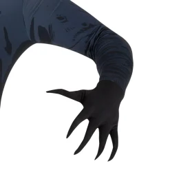 Morphsuit Scary-Mens Eyeless Jack