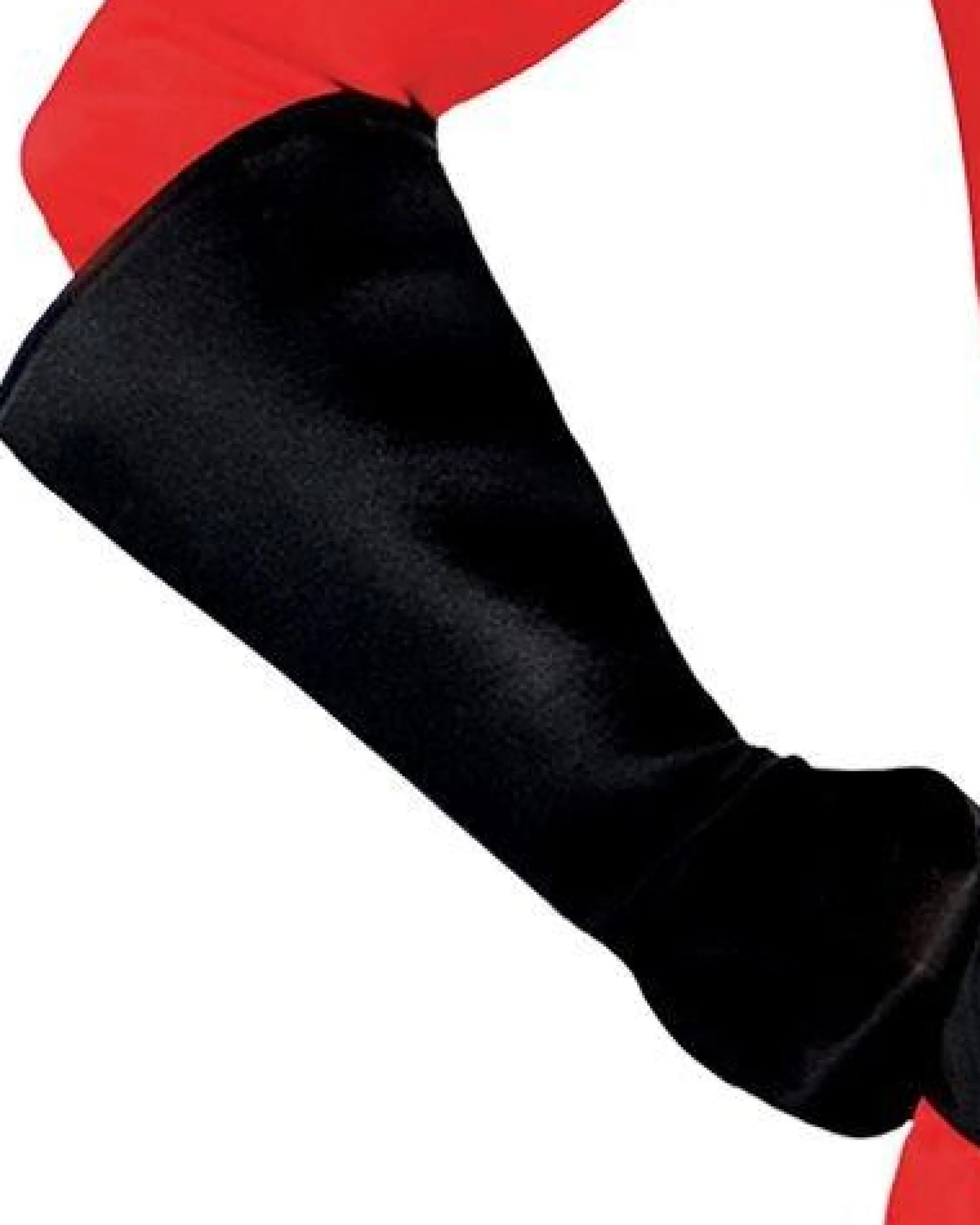 Party City Superhero-Mens Mr. Incredible Muscle Costume - The Incredibles
