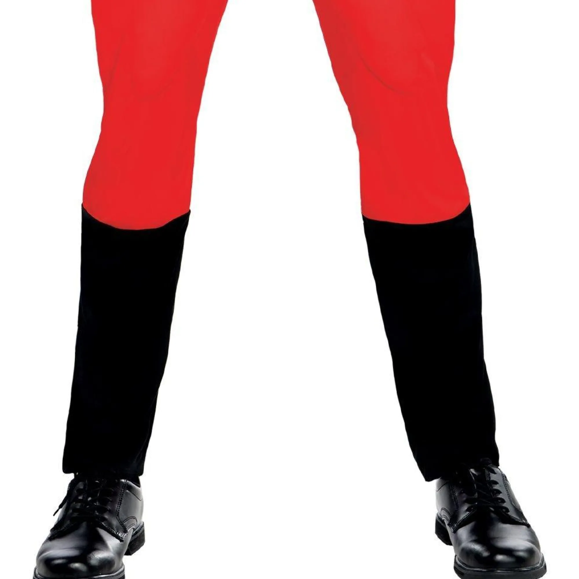 Party City Superhero-Mens Mr. Incredible Muscle Costume - The Incredibles