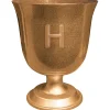 Party City Harry Potter Hogwarts|Metallic Hogwarts United Plastic Goblet, 15Oz - Harry Potter