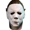 Party City Michael Myers-Michael Myers Mask With Hair - Halloween Ii