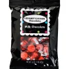 Hershey's Candy Buffet By Color-Milk Chocolate Kisses, 16Oz Red