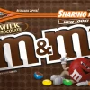 M&Ms Chocolate Candy-Milk Chocolate M&M's - Share Size