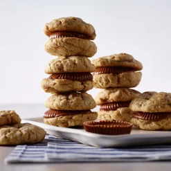 Reeses Chocolate Candy-Milk Chocolate Reese's Peanut Butter Cup Snack Size Jumbo Bag 1.22Lb